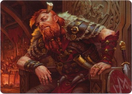Art Series (30/81) – Arni Brokenbrow